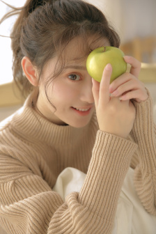 孔子动画片